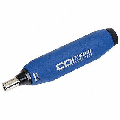 Pre-Set Torque Screwdrivers image